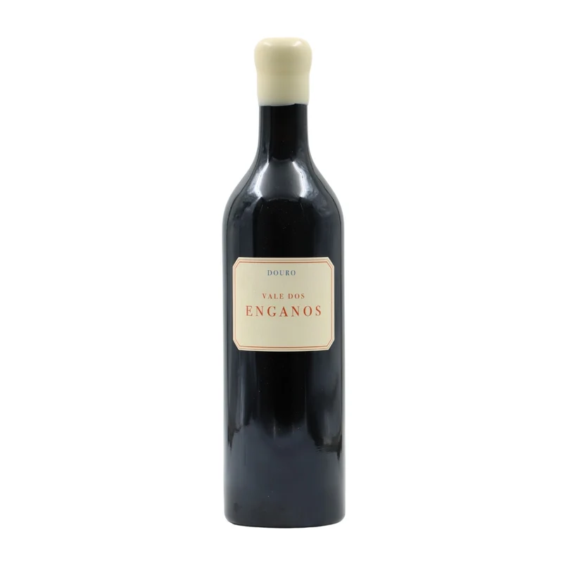 Vale Dos Enganos Tinto