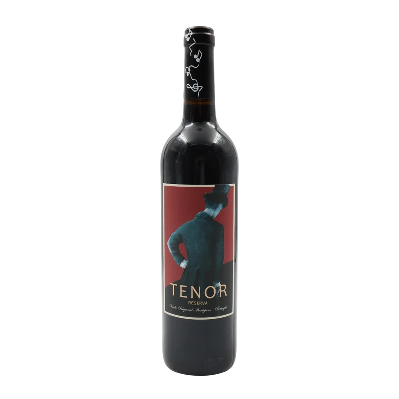 Tenor Reserva Tinto