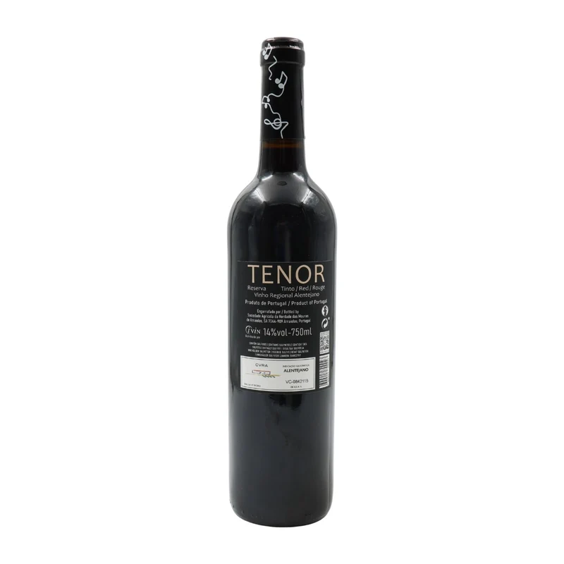 Tenor Reserva Tinto