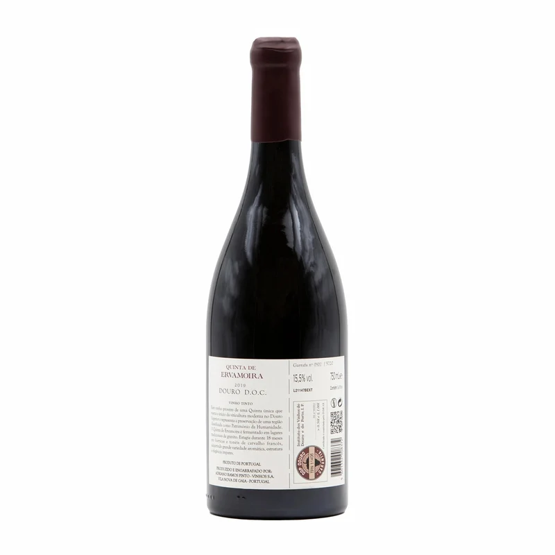Quinta de Ervamoira Tinto