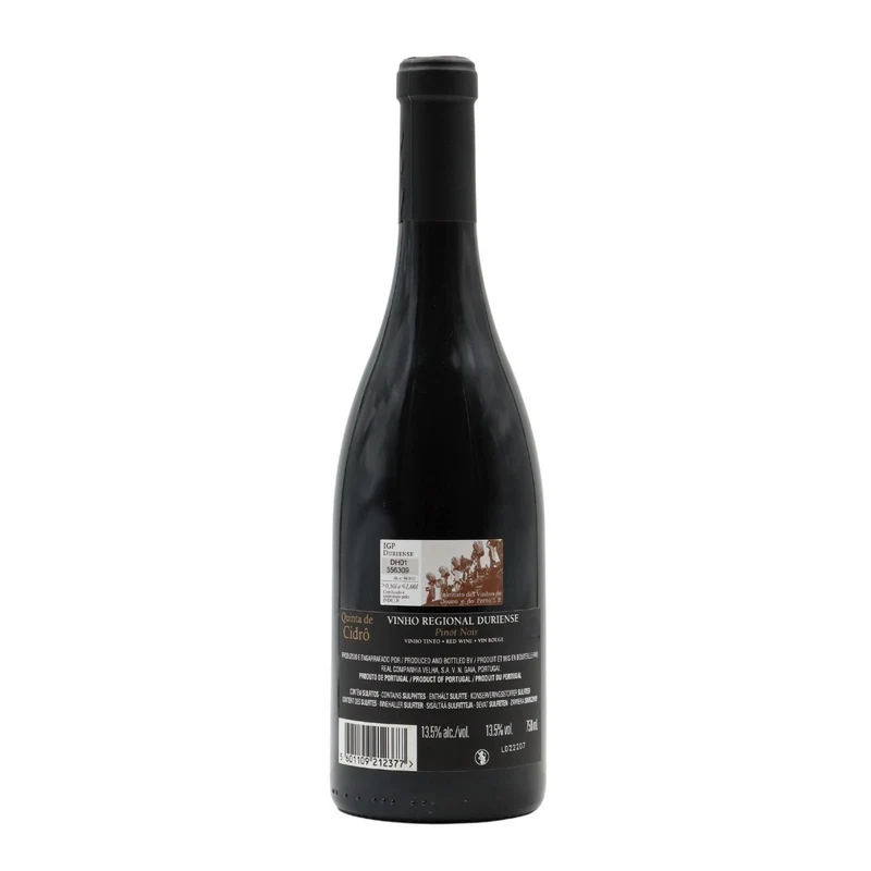 Quinta de Cidrô Pinot Noir Tinto