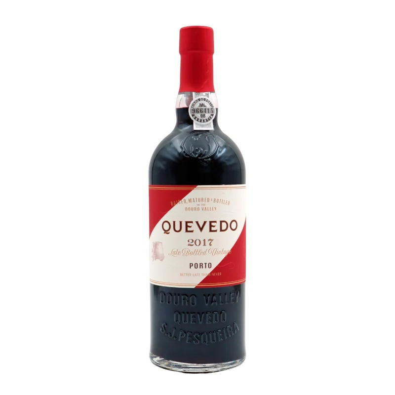 Quevedo LBV Porto 2019