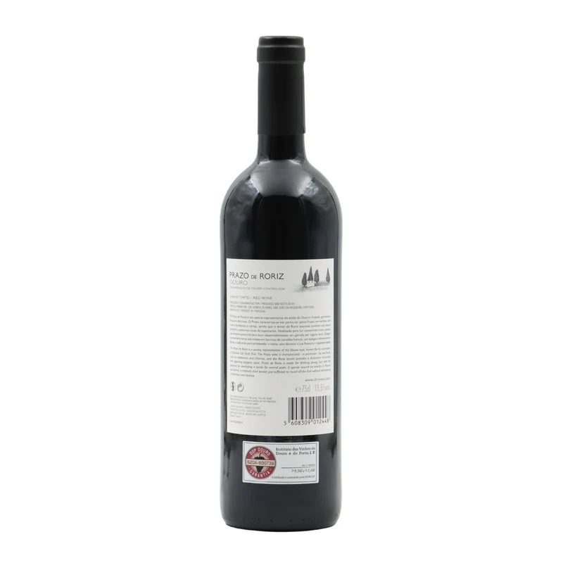 Prazo de Roriz Tinto
