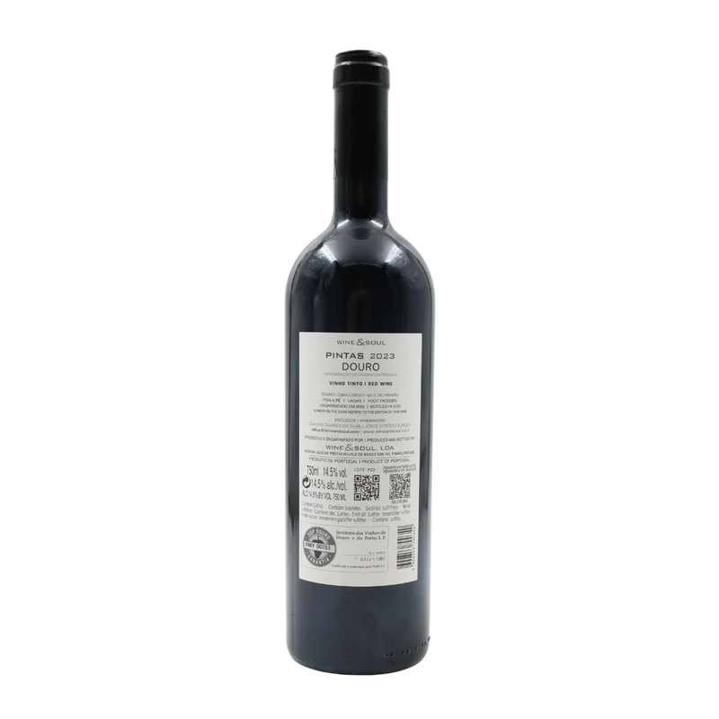 Pintas Tinto