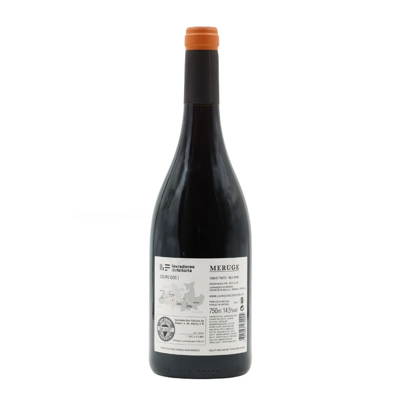 Meruge Tinto