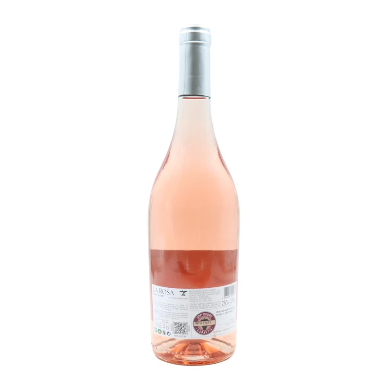 La Rosa Rosé