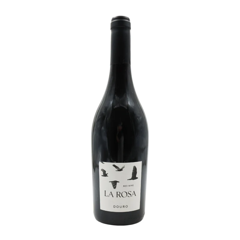 La Rosa Tinto