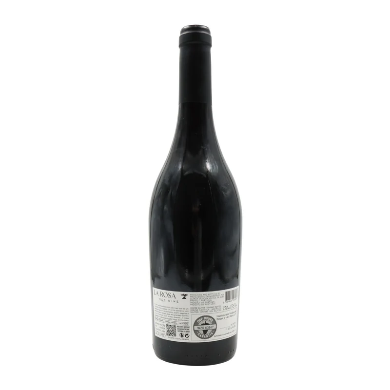 La Rosa Tinto