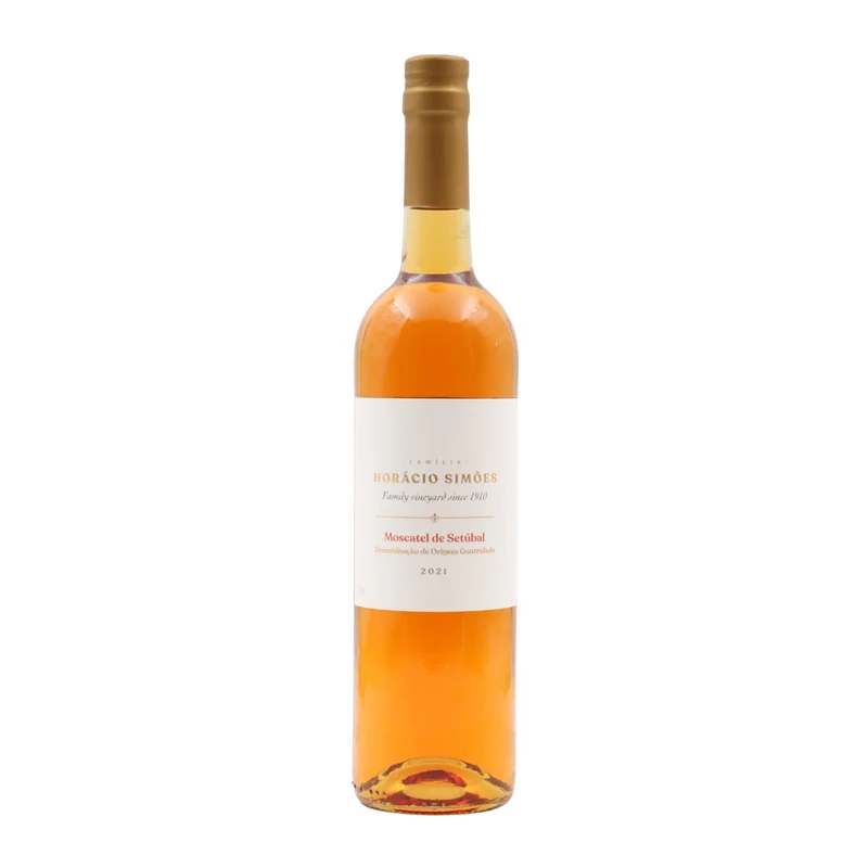 Horácio Simões Moscatel de Setúbal