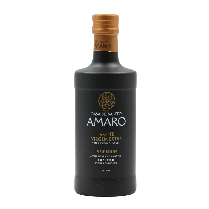 Casa de Santo Amaro Premium Azeite Extra Virgem