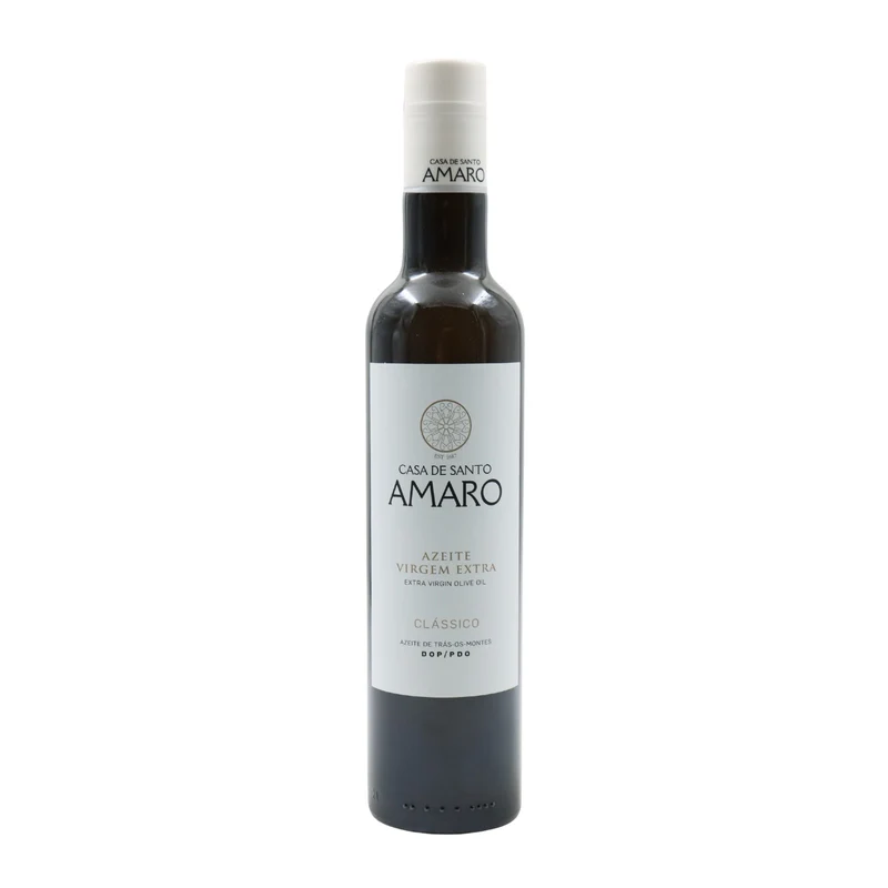 Casa de Santo Amaro Clássico Azeite Extra Virgem