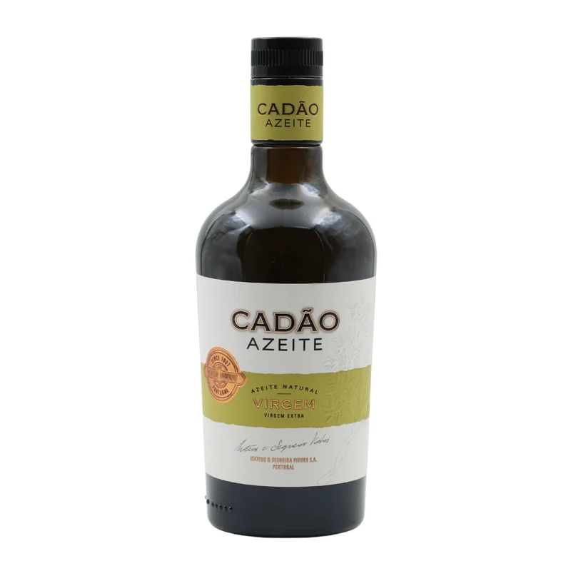 Cadão Azeite Extra Virgem