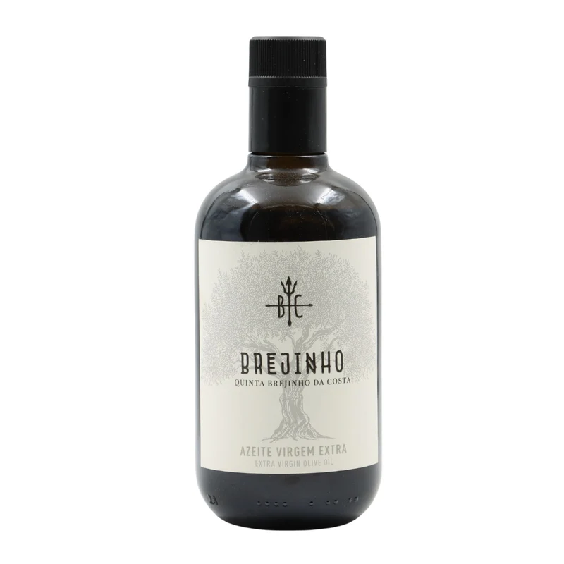 Brejinho da Costa Gourmet Azeite Extra Virgem