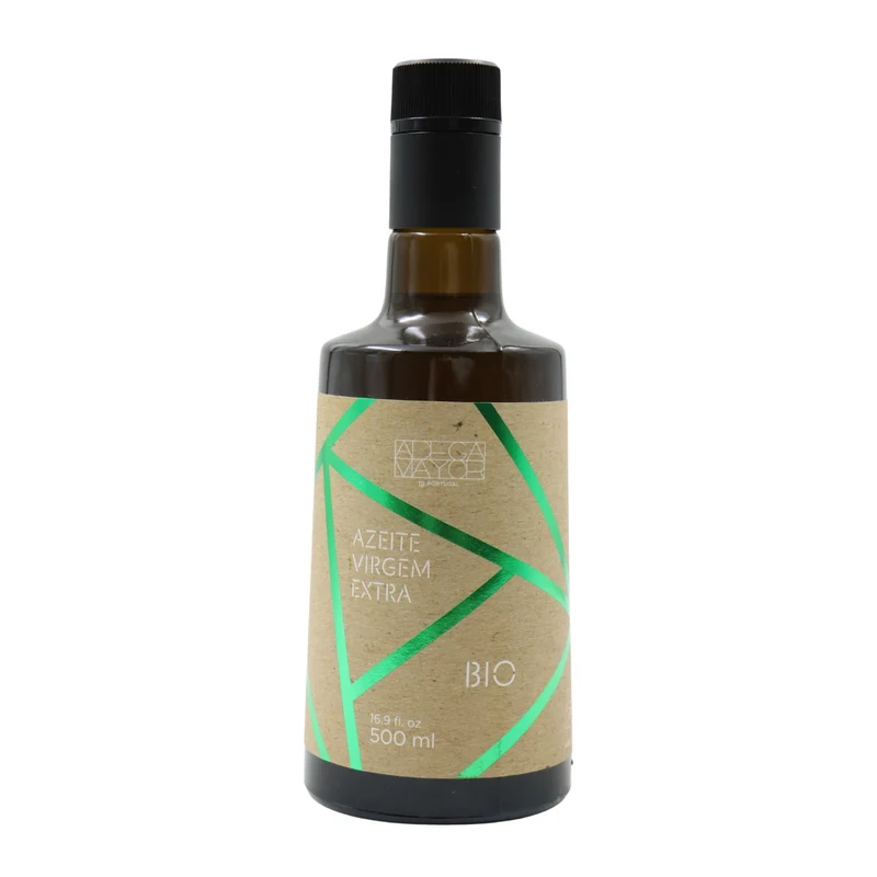Adega Mayor Bio Azeite Extra Virgem