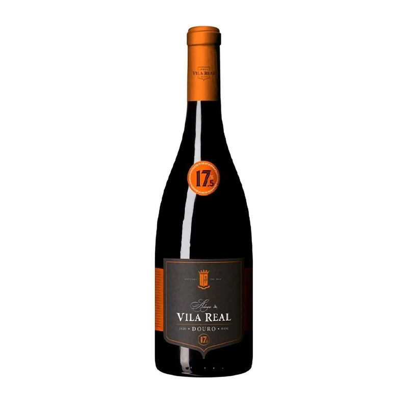 Adega de Vila Real 17,5% Tinto