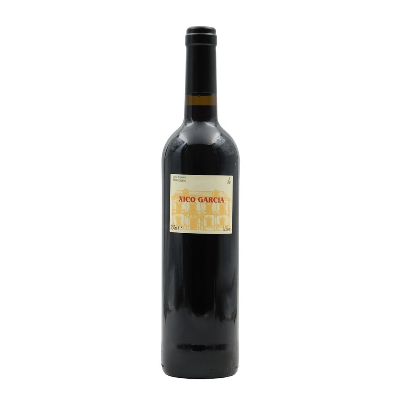 Xico Garcia Tinto