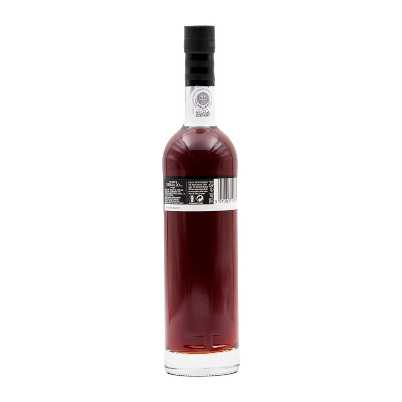 Warres Otima 20 anos Tawny Porto