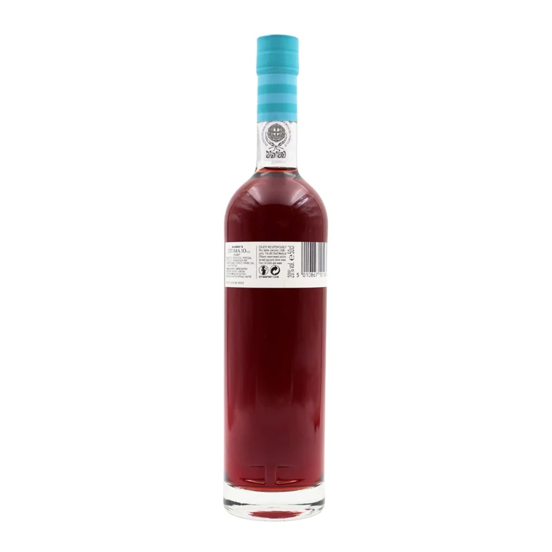 Warres Otima 10 anos Tawny Porto