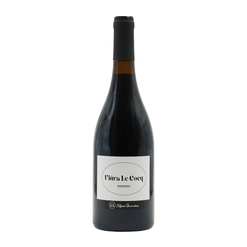 Viúva Le Cocq Reserva Tinto