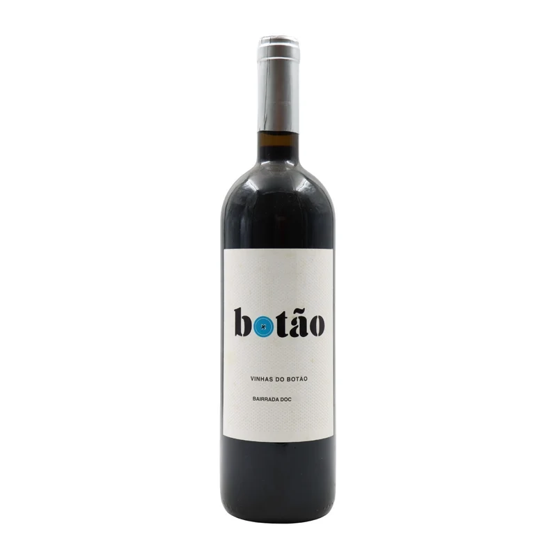 Vinhas do Botão Tinto