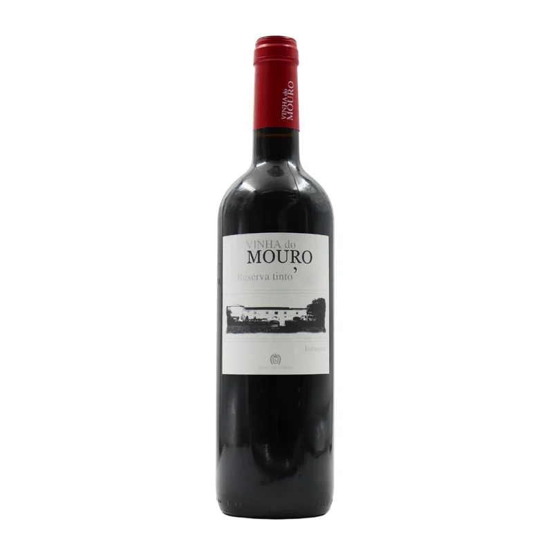 Vinha do Mouro Reserva Tinto