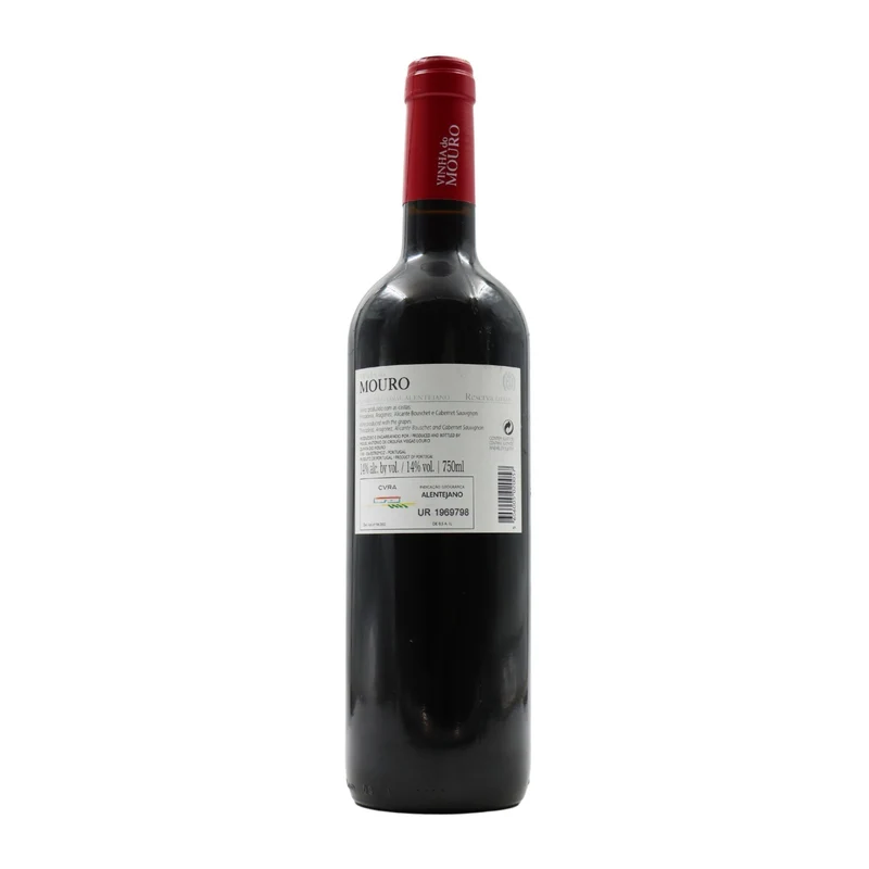 Vinha do Mouro Reserva Tinto