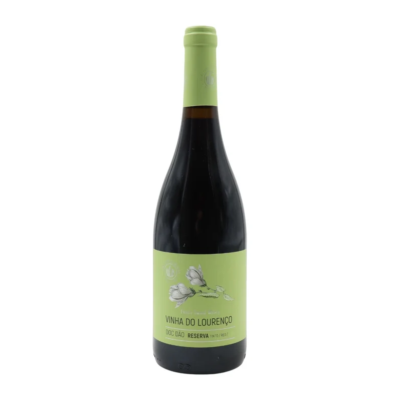 Vinha do Lourenço Reserva Tinto 2019