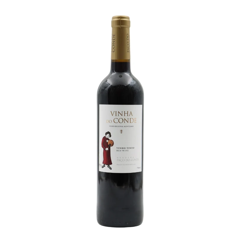 Vinha do Conde Tinto