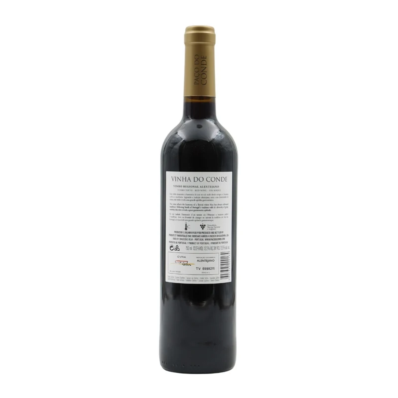 Vinha do Conde Tinto