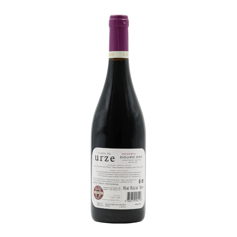 Vinha da Urze Reserva Tinto