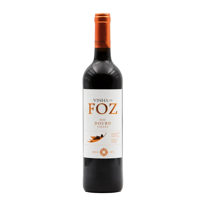 Vinha da Foz Tinto