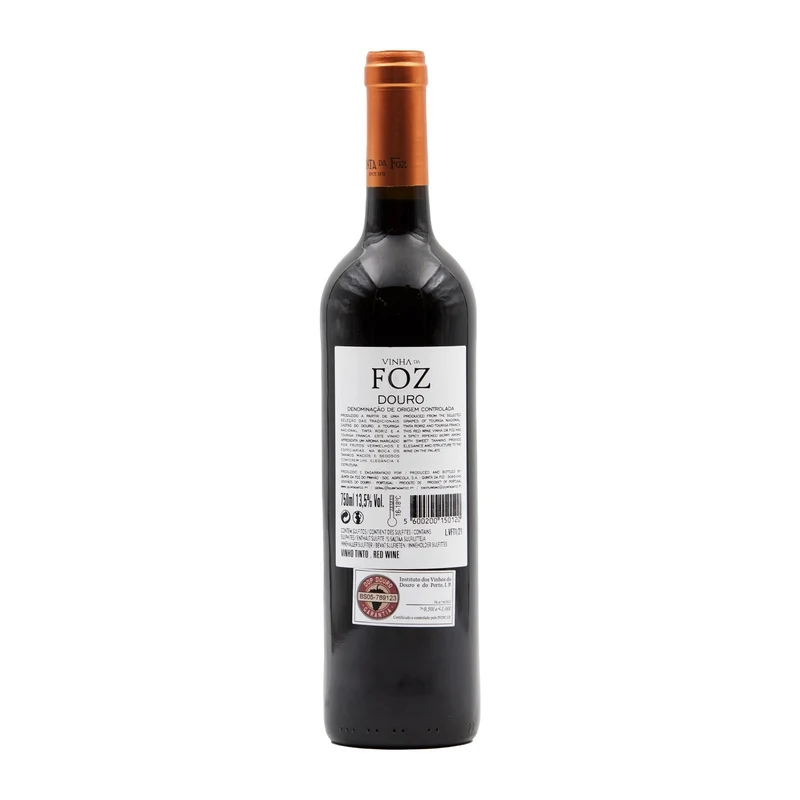 Vinha da Foz Tinto