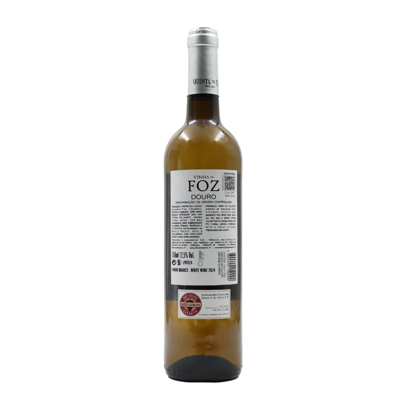 Vinha da Foz Branco