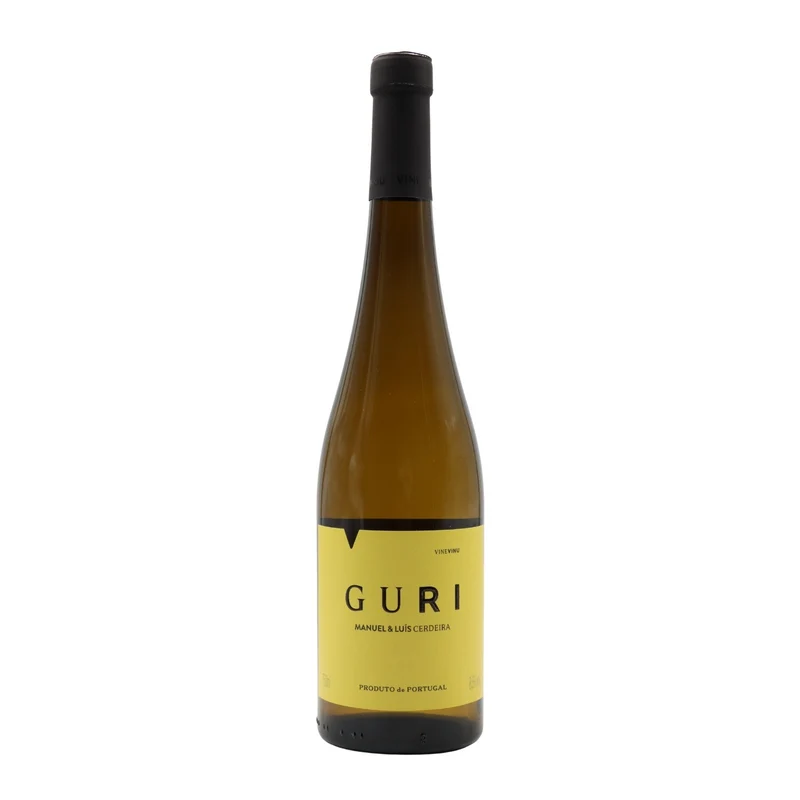 Vinevinu Guri Gentil Branco