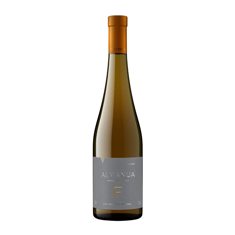 Vinevinu Almanua F Branco