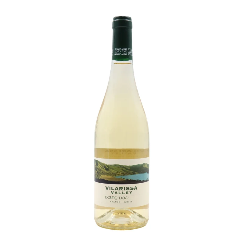 Vilarissa Valley Branco