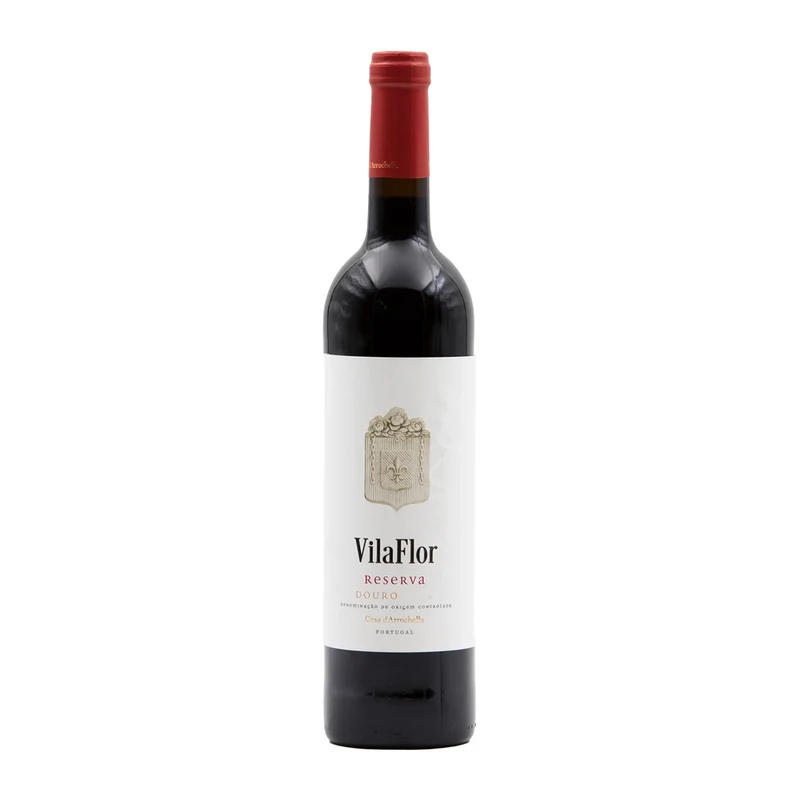 Vila Flor Reserva Tinto