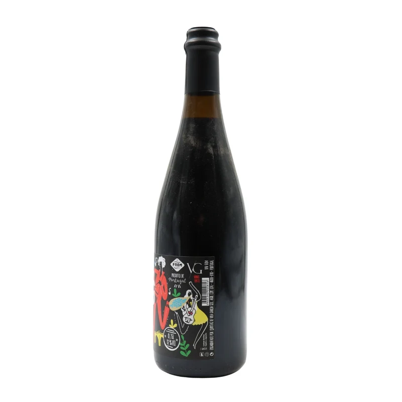 Vida Amarantina Tinto