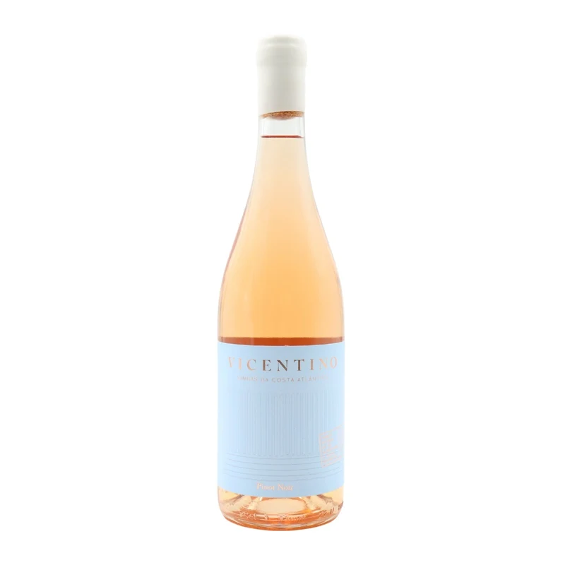 Vicentino Pinot Noir Rosé