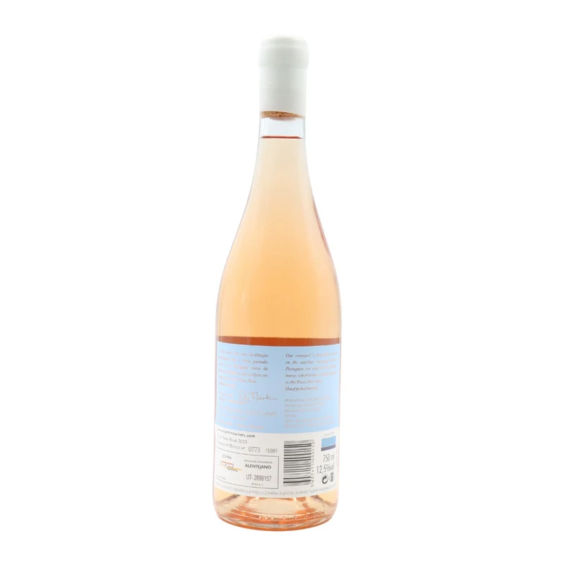 Vicentino Pinot Noir Rosé