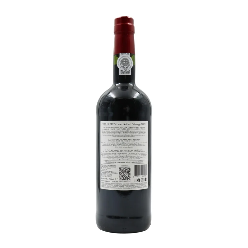 Velhotes LBV Porto 2019