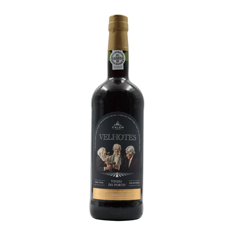 Velhotes Special Reserva Tawny Porto