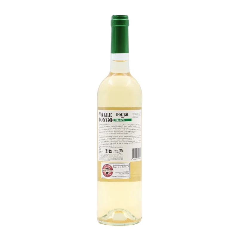 Valle Longo Branco