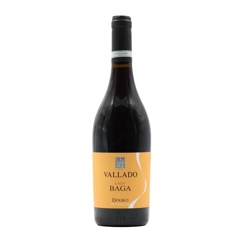 Vallado Lady Baga Tinto