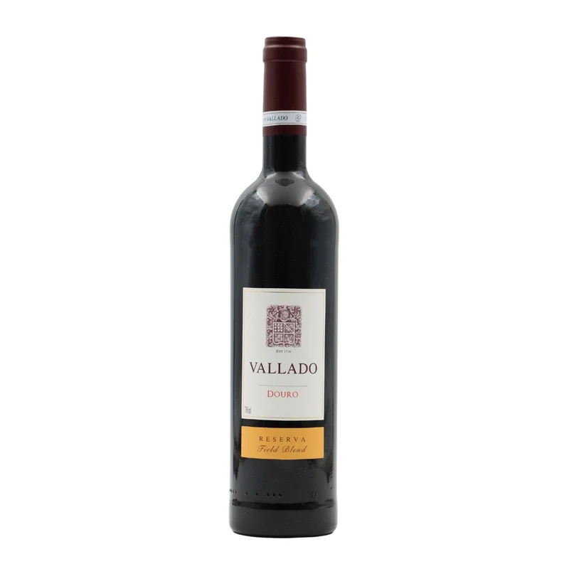 Vallado Field Blend Reserva Tinto
