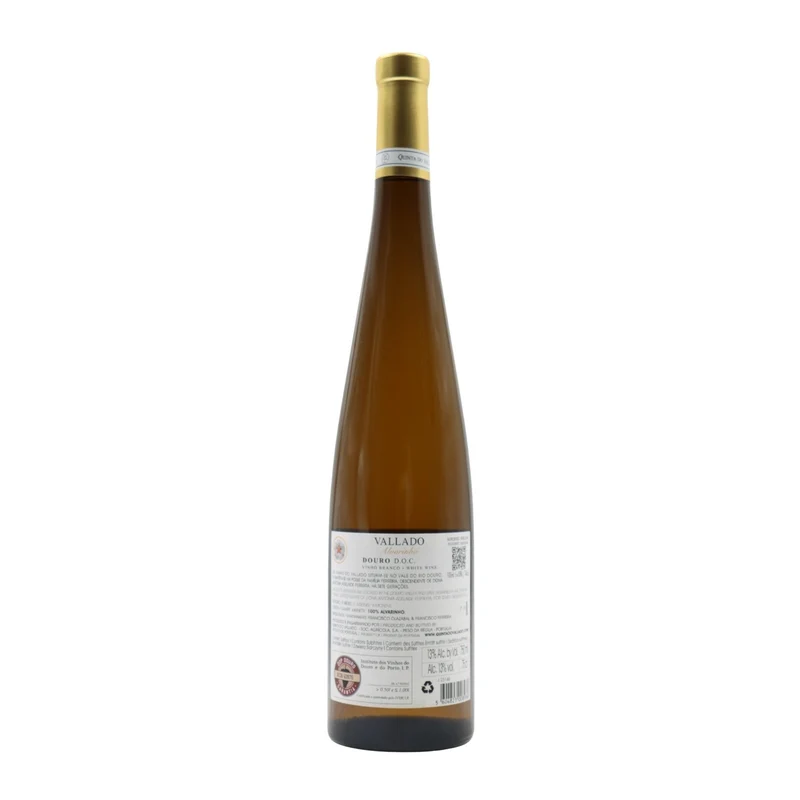 Vallado Alvarinho Branco