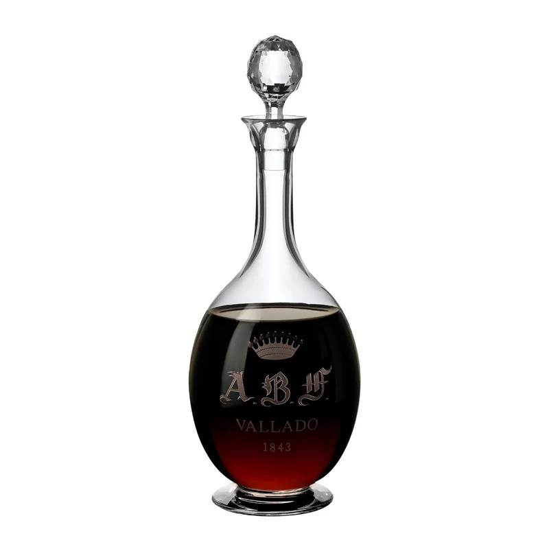Vallado ABF Very Old Tawny Porto