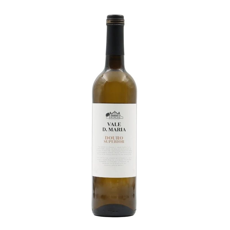 Vale Dona Maria Douro Superior Branco