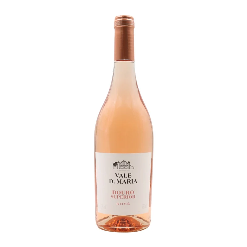 Vale Dona Maria Douro Superior Rosé
