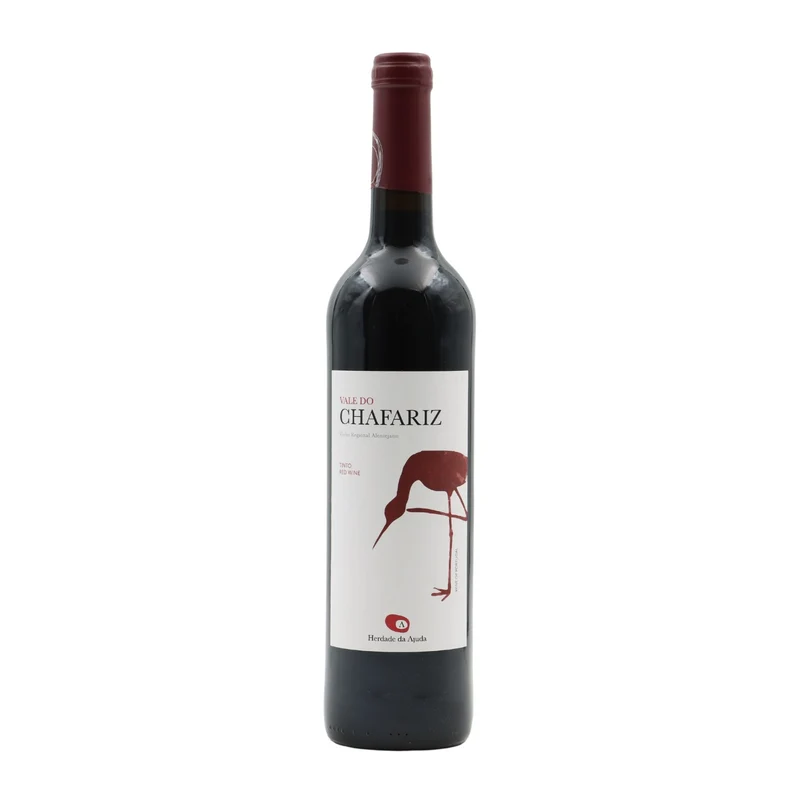 Vale do Chafariz Tinto